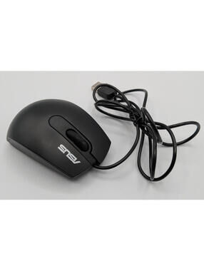 Asus Yacht Mouse 2T V2 0K100-00130200 Wired Optical Mouse